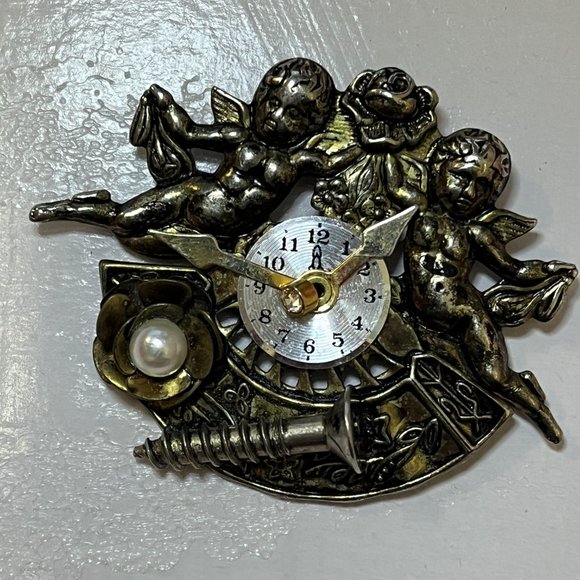 Brooch/Pin/Pendant - Picture 14 of 16